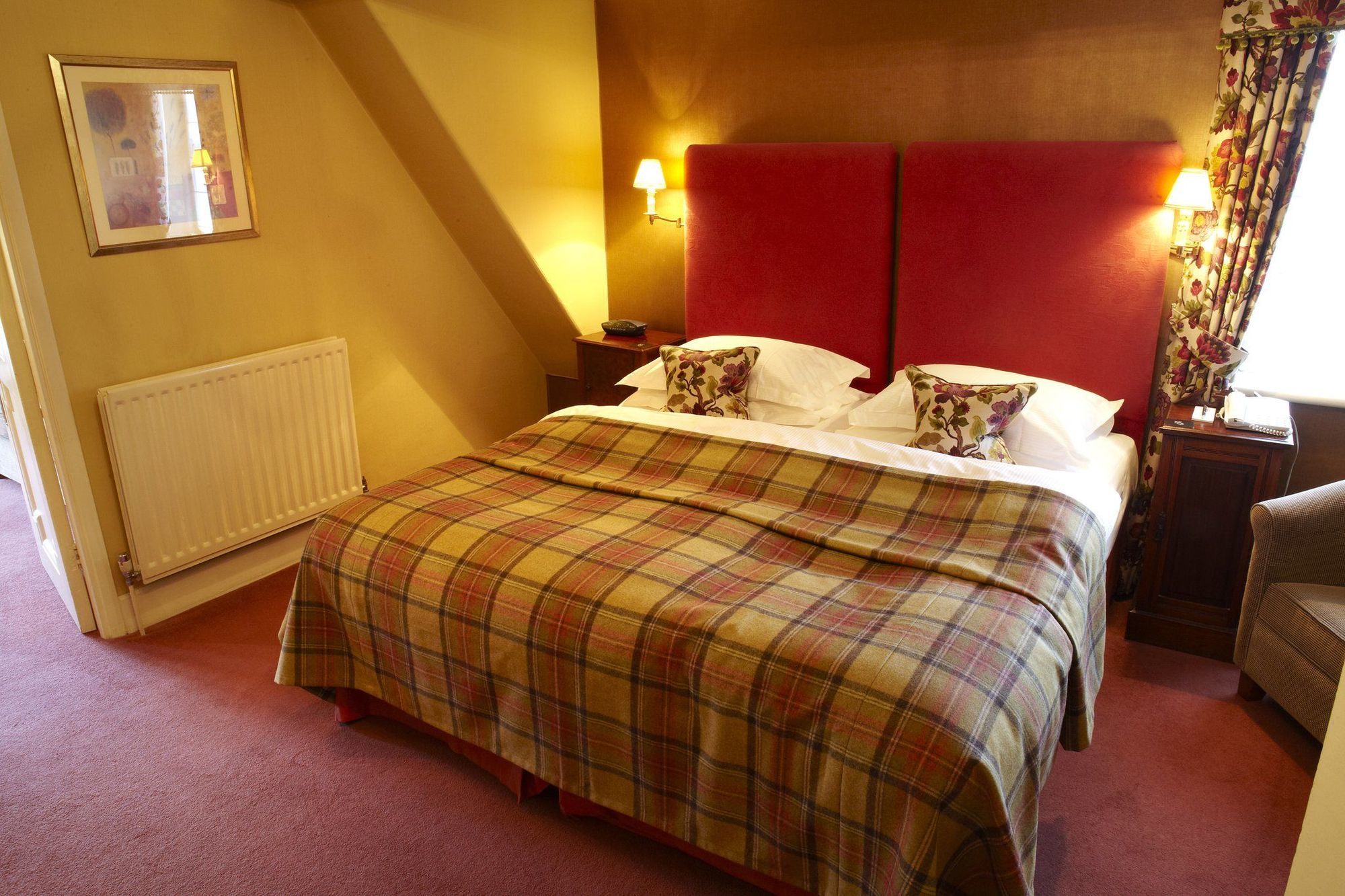 Holbeck Ghyll Country House Hotel With Stunning Lake Views Windermere Habitación foto